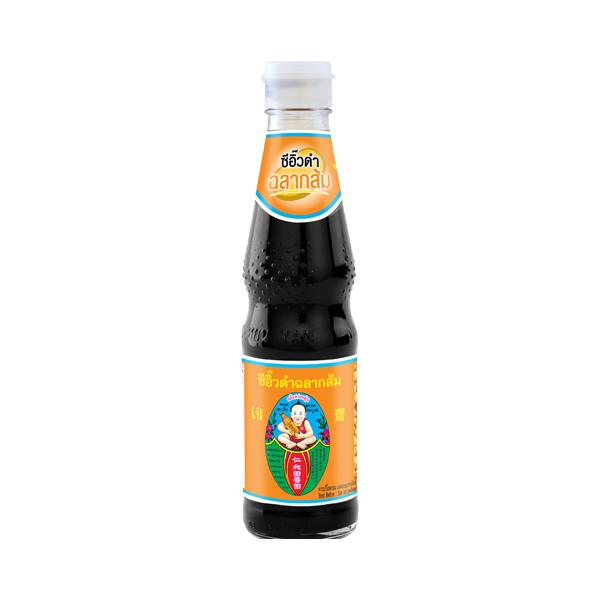 Black Soy  Sauce