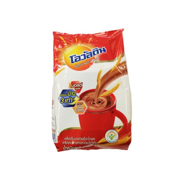 Malt Beverage Chocolate Flavoured 