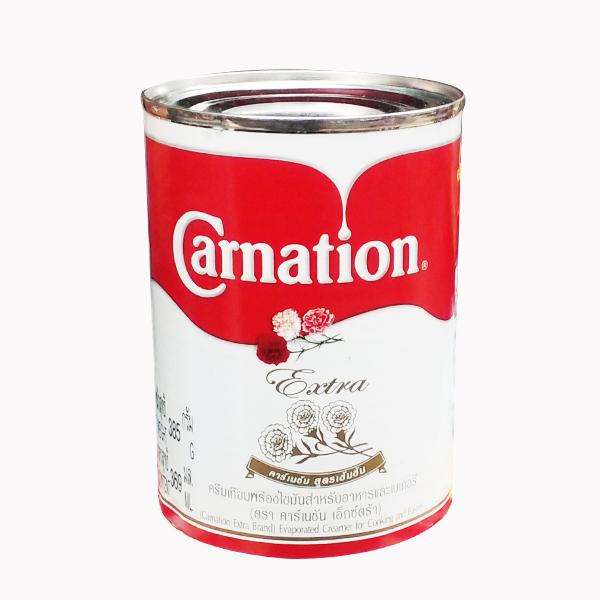 Evaporated Creamer for Cooking and Bakery