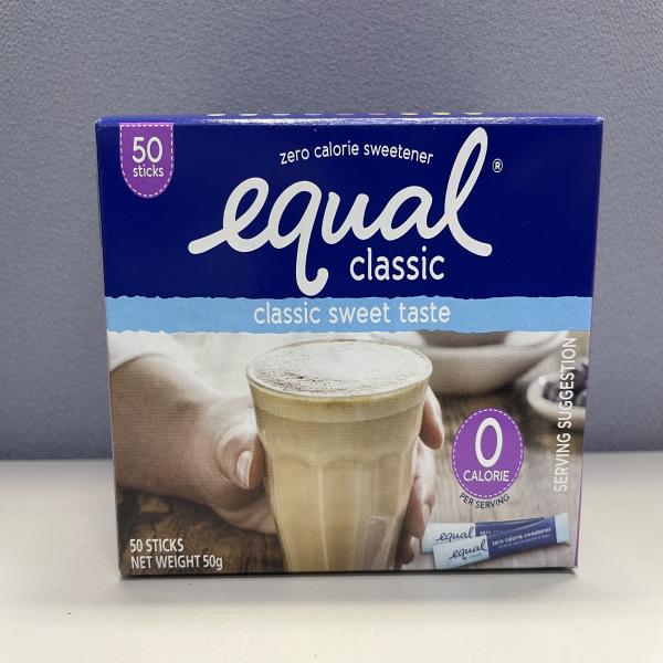 Equal Classic (Sweetener) (Equal®)