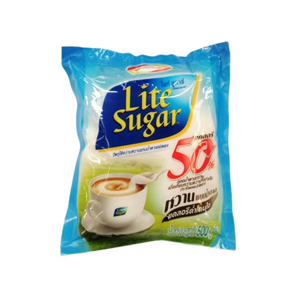 AJINOMOTO LITE SUGAR™