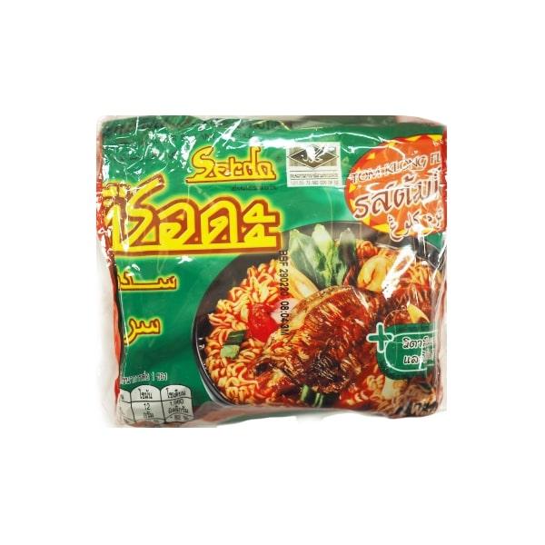 Tom Klong Flavour Instant Noodles