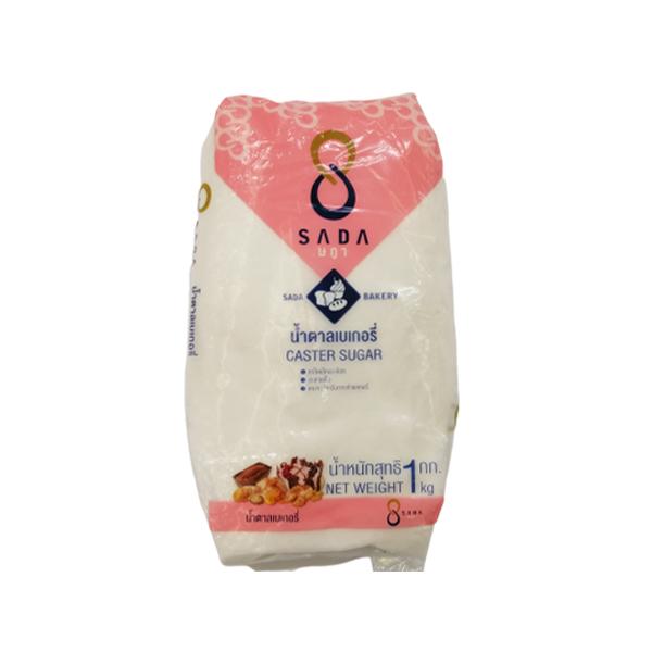 น้ำตาลเบเกอรี่