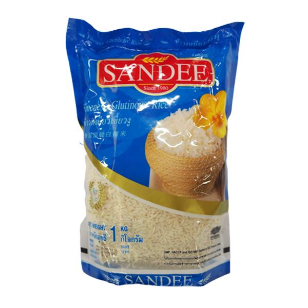 ข้าวเหนียวเขี้ยวงู