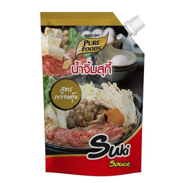 น้ำจิ้มสุกี้