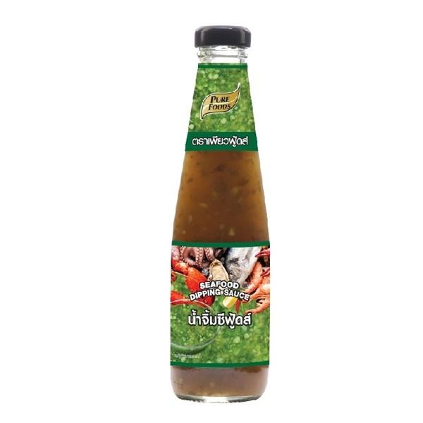 Sea Food Dipping Sauce