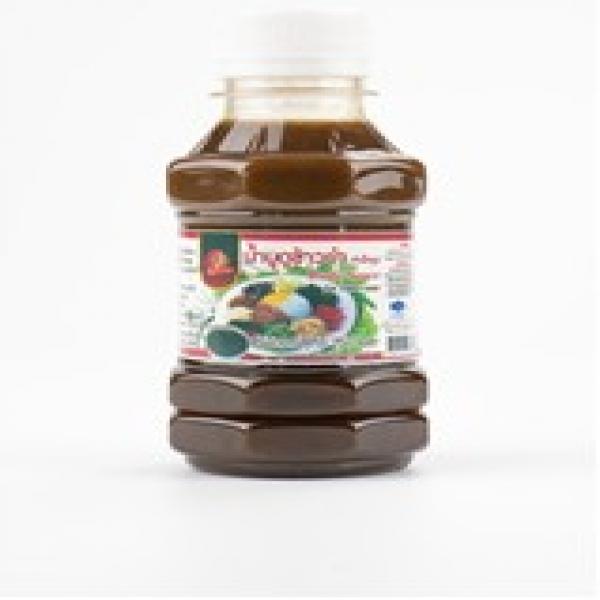 BUDU SAUCE FOR RICE SALAD