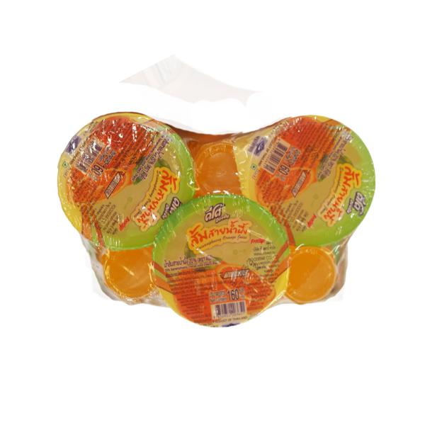 น้ำส้มสายน้ำผึ้ง 20%