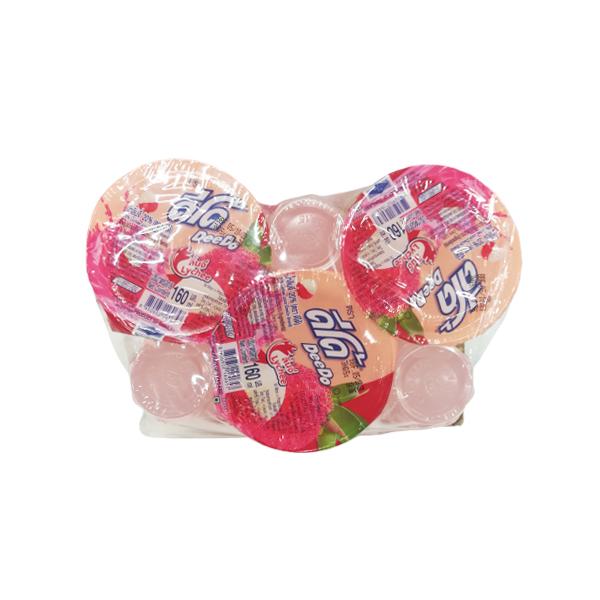 น้ำลิ้นจี่ 20%