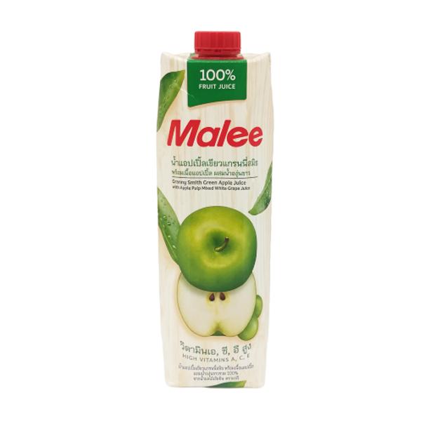 100% Granny Smith Green Apple Juice with Apple Pulp Mixed white Grape Juice from Fruit Juice Concentrate