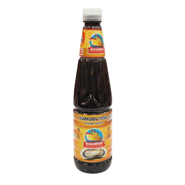 Nguan Chaing Oyster sauce