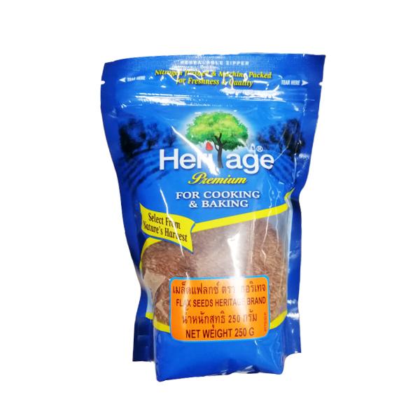 เมล็ดแฟลกซ์