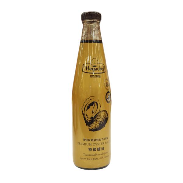 ซอสหอยนางรม (ตรา เมกาเชฟ)