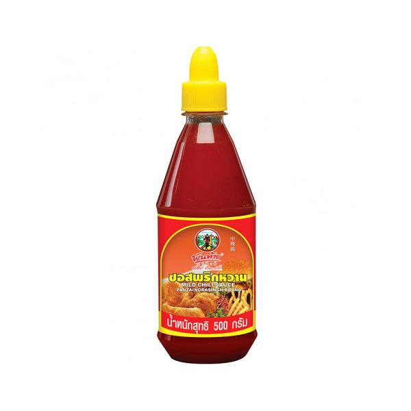 MILD CHILI SAUCE
