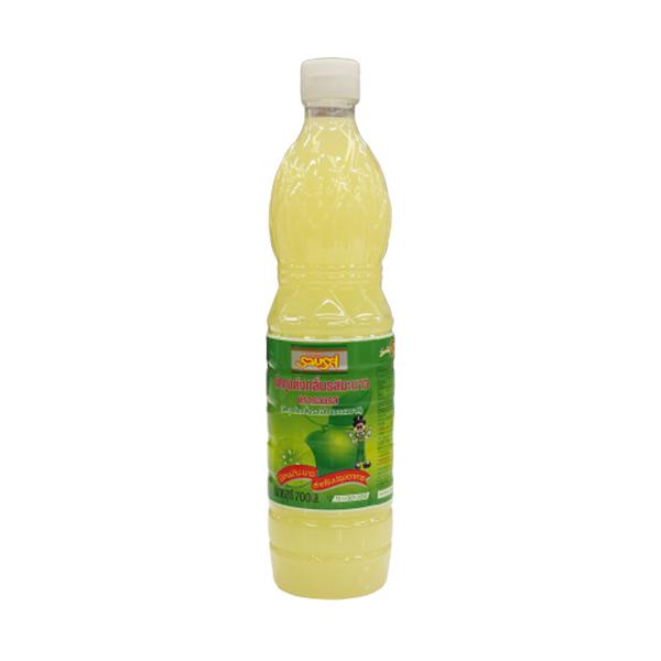 FLAVOUR LIKE LEMON 
