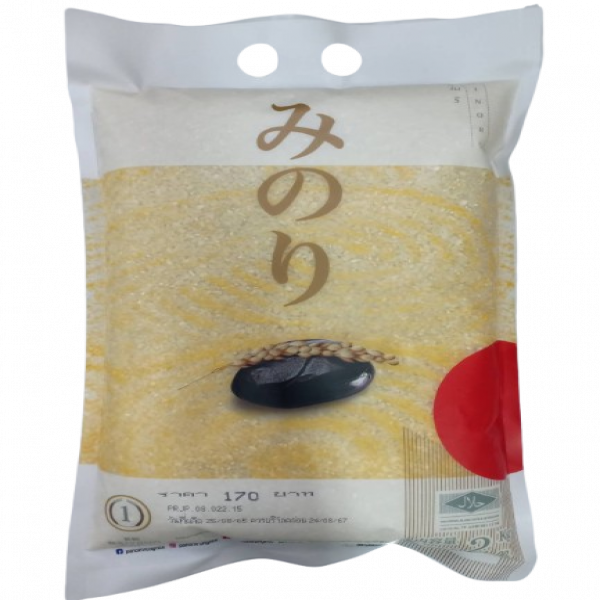 ข้าวญี่ปุ่น