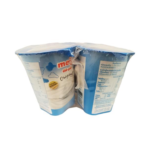 โยเกิร์ตรสออริจินัล