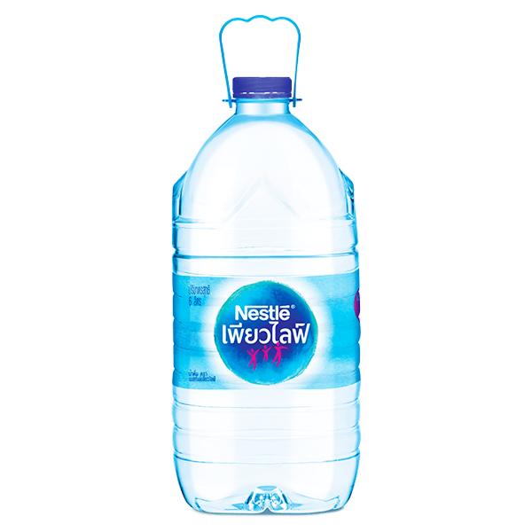 น้ำดื่ม