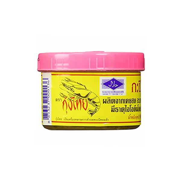 Shrimp Paste