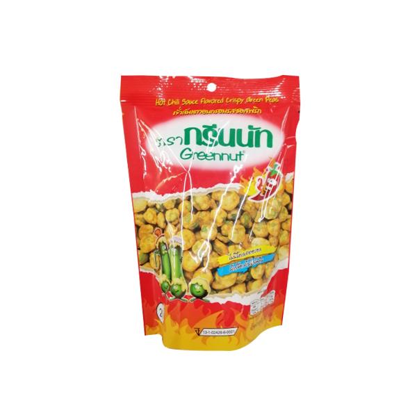 Hot Chili Sauce Flavored