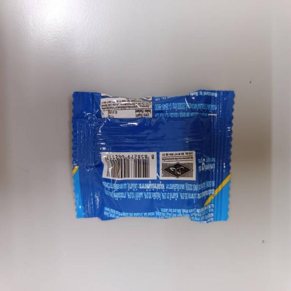 มินิคุกกี้ไส้ครีม