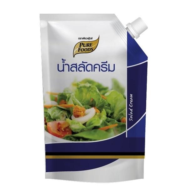 Salad Cream