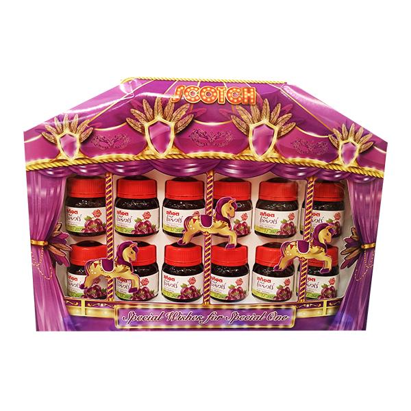 Berry Essence Concentrate Plus Vitamins