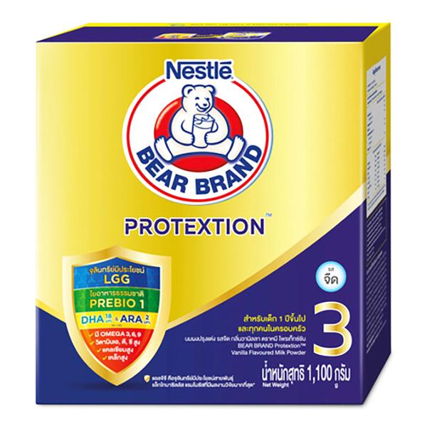 ผลิตภัณฑ์นมผง