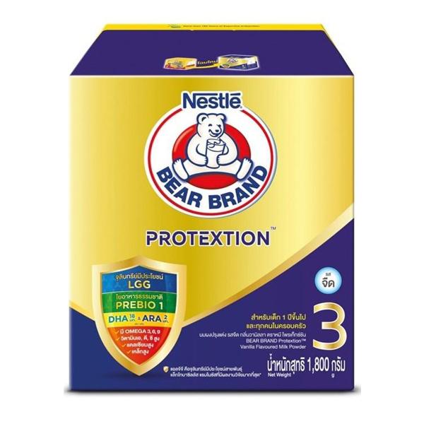 ผลิตภัณฑ์นมผง