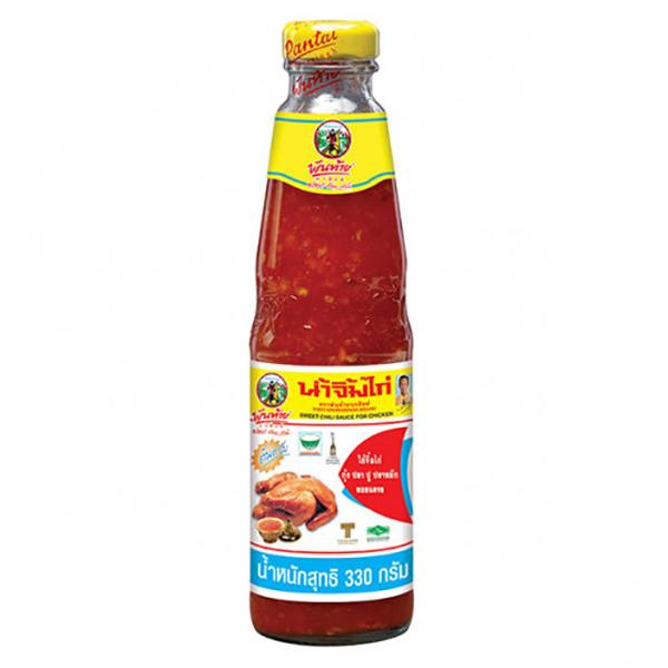 Sweet Chili Sauce For Chicken