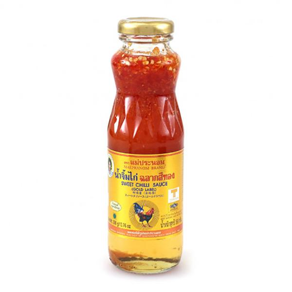 SWEET CHILLI SAUCE (GOLD LABEL)