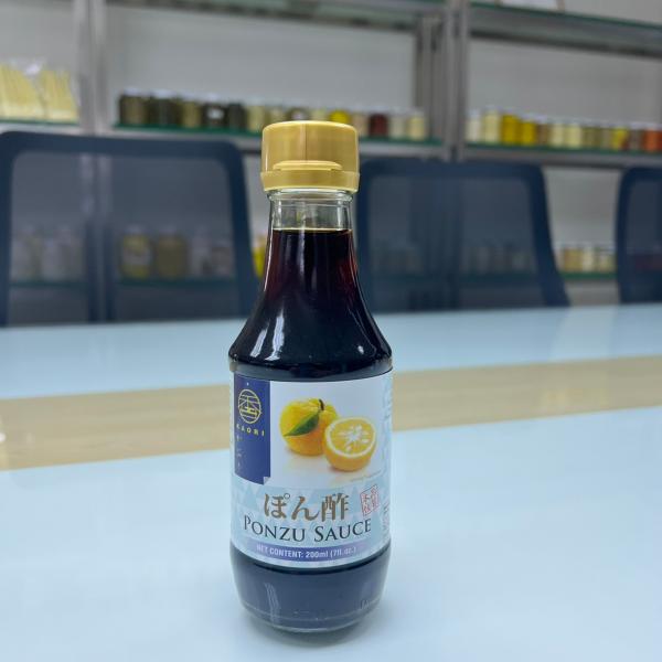 ซอสพอนซึ