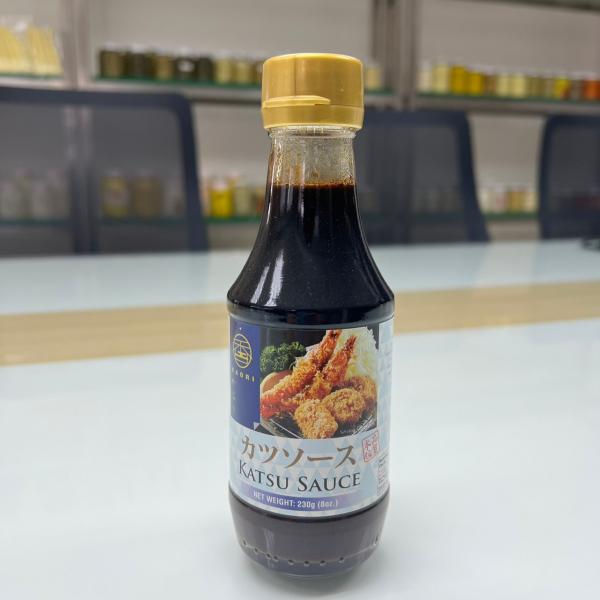Katsu Sauce