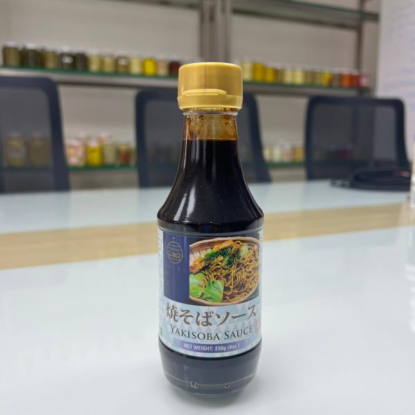 Yakisoba Sauce
