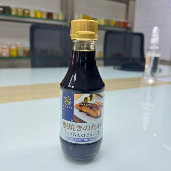Teriyaki Sauce