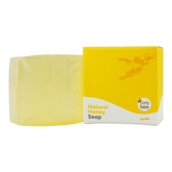 สบู่น้ำผึ้ง