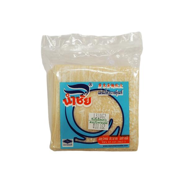 แผ่นเกี๊ยว