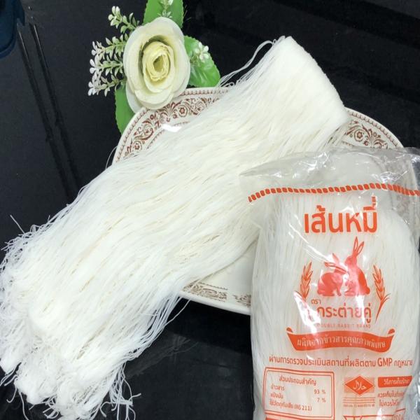 เส้นหมี่