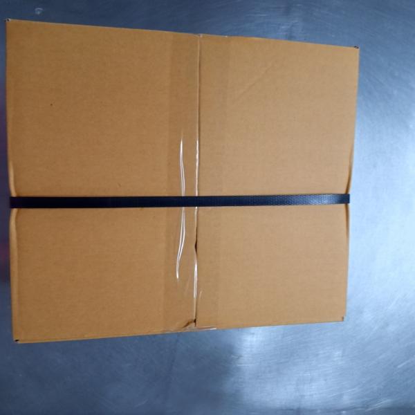 Frozen Cooked Head on Shell - On Vannamei White Shrimp (C-H O shell on)