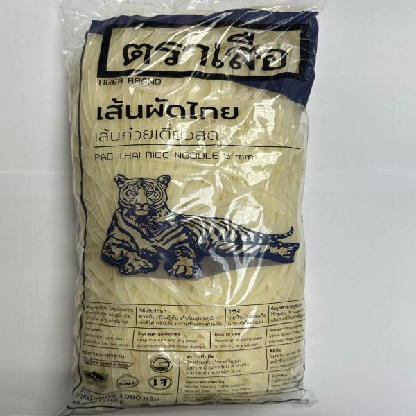 PAD THAI RICE NOODLE