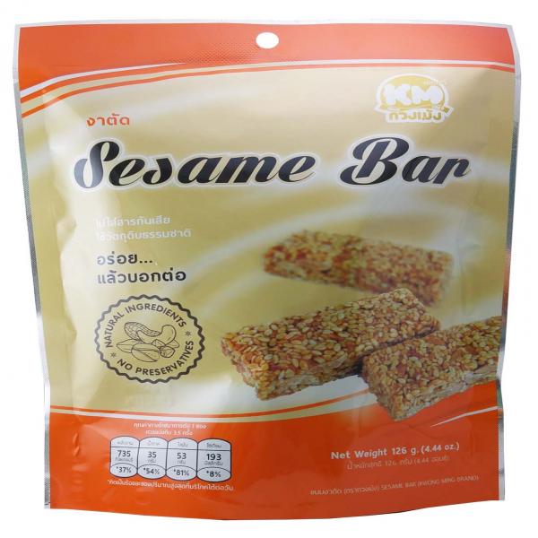 Sesame Bar