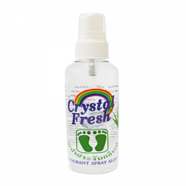 อลั่ม ดีโอเดอแรนท์ สติ๊ก อโล เวร่า