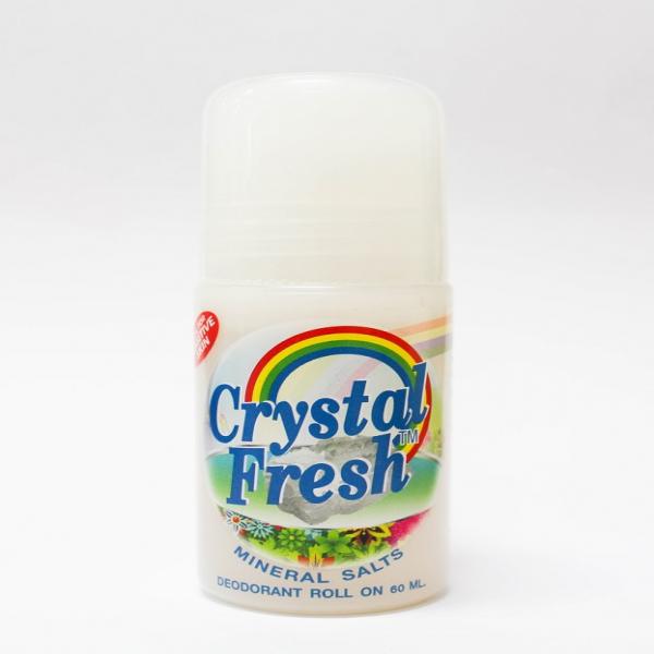 เนเชอรัล ดีโอเดอแรนท์ โรลออน