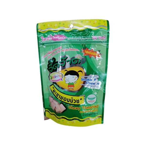 Chewy Tamarind Plum Flavoured