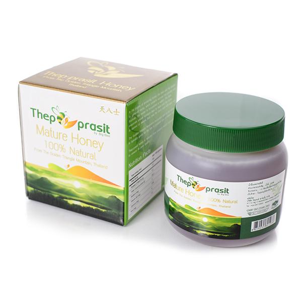 น้ำผึ้งสุก