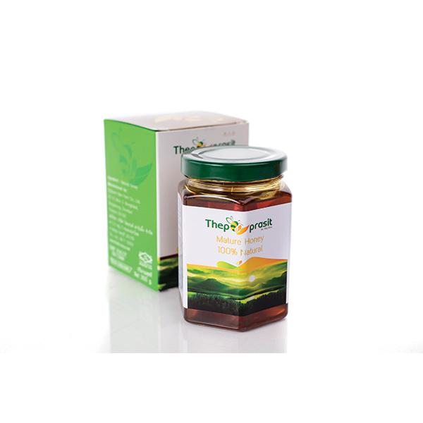 น้ำผึ้งสุก