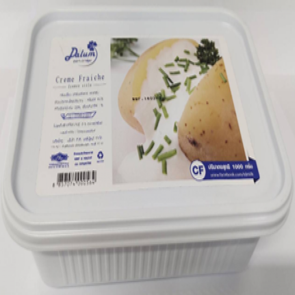 ครีมเปรี้ยว
