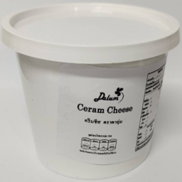 ครีมชีส