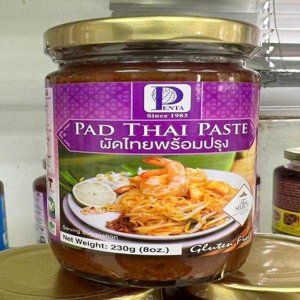 Pad Thai Sauce
