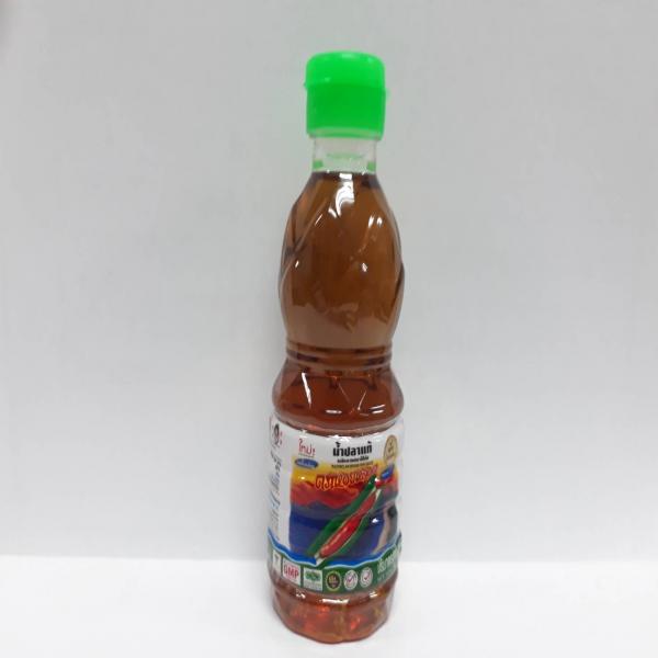 FISH SAUCE